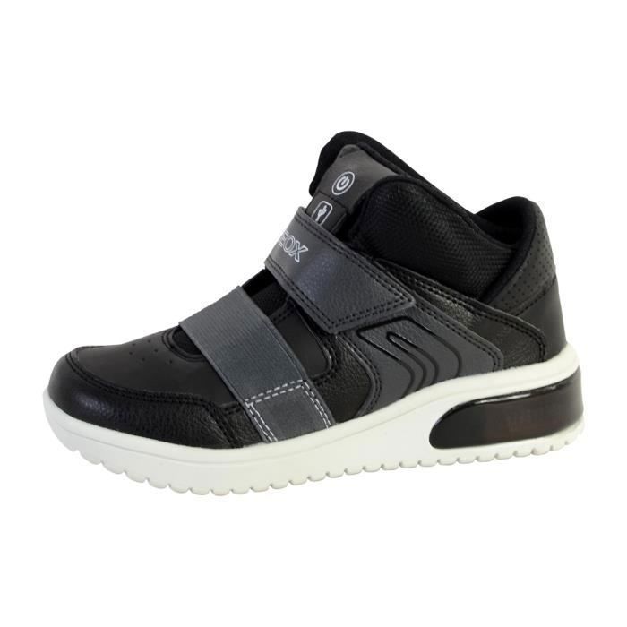 BASKET Basket Geox Enfant J Xled BA