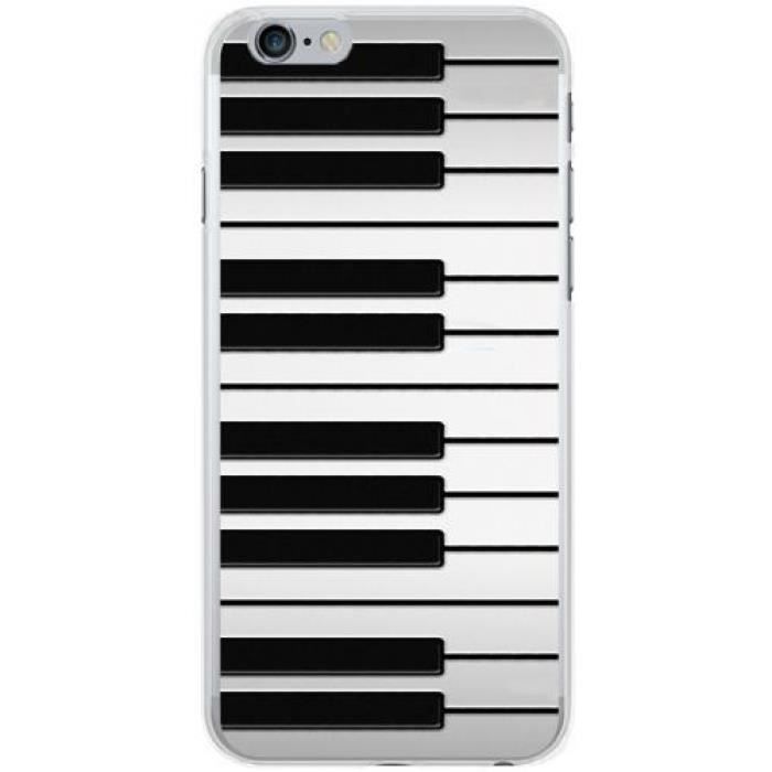 coque iphone 6 piano coque iphone 6 piano