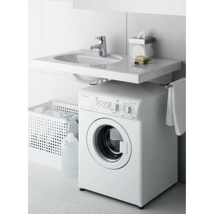 EWC1350 - Lave linge frontal compact - 3 kg -1