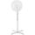 Ventilateur brunisateur
