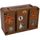 SANTEX Tirelire Voyage naturel