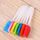 1pc Pinceau Brosse Silicone à huile Pâtisserie Hui