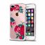coque apple iphone 8 plus rose rouge coque apple iphone 8 plus rose rouge