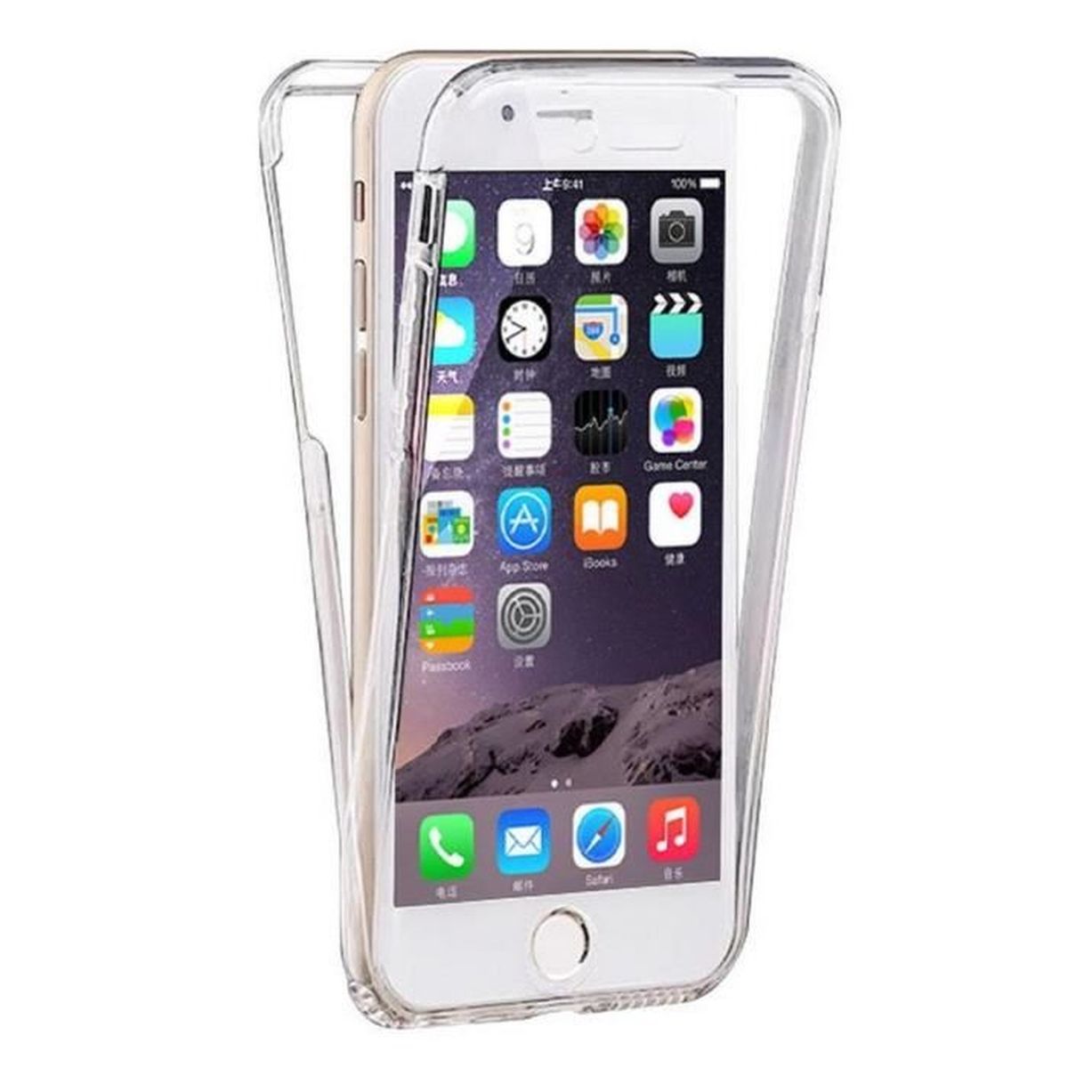 coque avant arriere iphone 6 coque avant arriere iphone 6