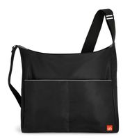 SAC À LANGER GB Sac à Langer Noir SAC À LANGER GB Sac à Langer Noir