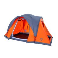 TENTE DE CAMPING PAVILLO Tente Campbase 6 Places TENTE DE CAMPING PAVILLO Tente Campbase 6 Places