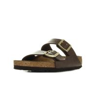 SANDALE - NU-PIEDS Sandales Birkenstock Arizona BS "Graceful Toffee" SANDALE - NU-PIEDS Sandales Birkenstock Arizona BS "Graceful Toffee"