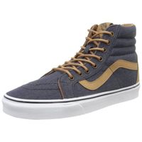 BOTTE Vans chaussure de skate marine pour femme MNTLP Ta BOTTE Vans chaussure de skate marine pour femme MNTLP Ta