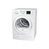 SÈCHE-LINGE Samsung DV70F5E2HGW - Sèche-linge - pose libre - l SÈCHE-LINGE Samsung DV70F5E2HGW - Sèche-linge - pose libre - l