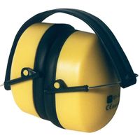 CASQUE - ANTI-BRUIT Casque anti-bruit pliable SCID CASQUE - ANTI-BRUIT Casque anti-bruit pliable SCID