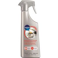 PIÈCE DE PETITE CUISSON WPRO OIR016 spray nettoyant dégraissant appareils PIÈCE DE PETITE CUISSON WPRO OIR016 spray nettoyant dégraissant appareils