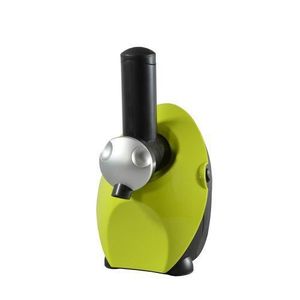 KITCHEN CHEF Sorbeti?re Frutimix FDM-1301G - Fuschia / Verte