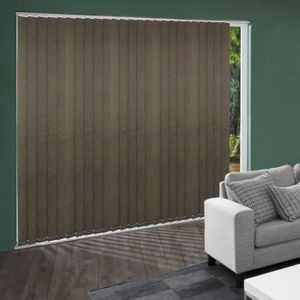 Rideau lamelle - Achat / Vente pas cher Rideau lamelle - Achat / Vente pas cher