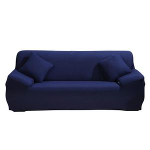 HOUSSE DE CANAPE Housse de canapé 3 places pour housse de canapé de