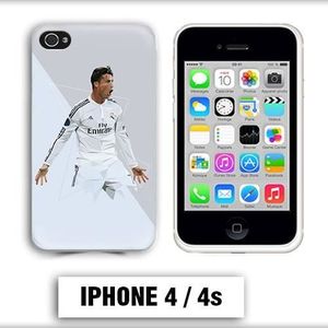 coque iphone 4 de foot coque iphone 4 de foot