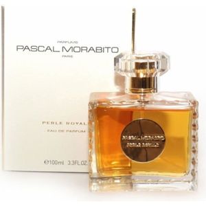 Parfum Pascal Morabito Achat Vente Parfum Pascal Morabito Pas