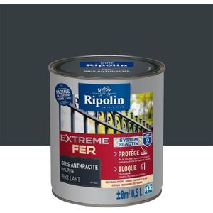 Peinture Fer Achat Vente Peinture Fer Pas Cher Cdiscount