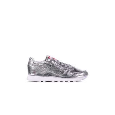 reebok question argent