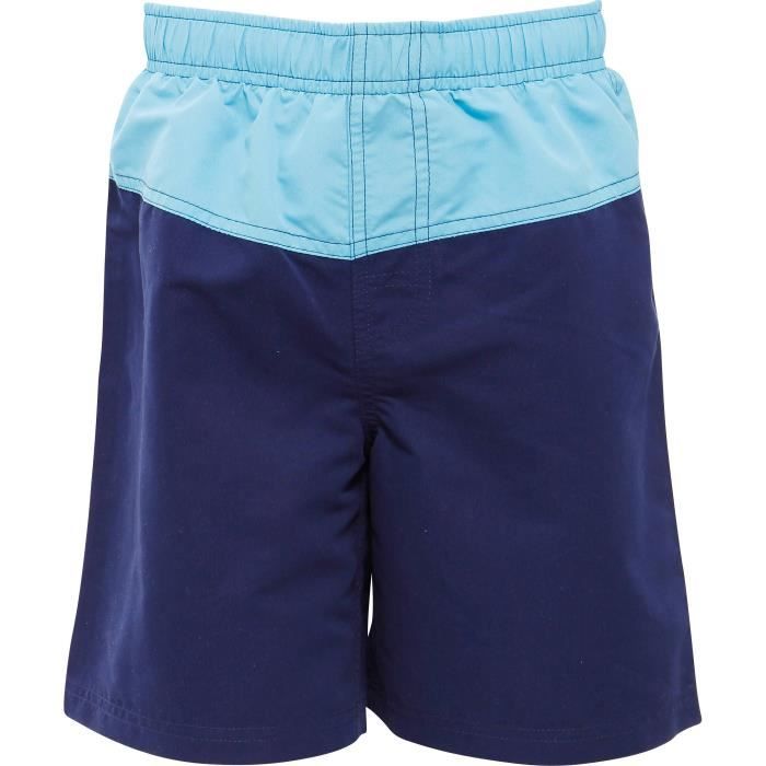 UP2GLIDE Short De Bain Arturo - Fille - Marine