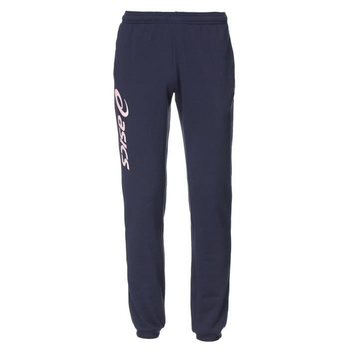 jogging asics fille