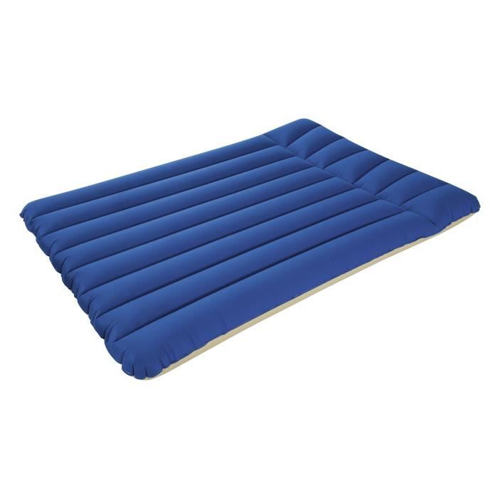 BESTWAY Matelas de camping gonflable Fortech - 2 places
