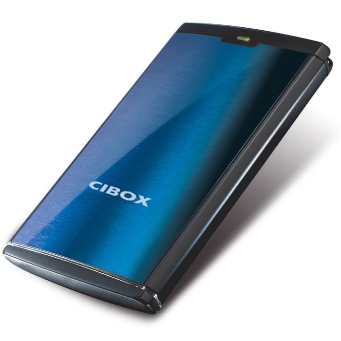 CIBOX Boitier externe NERON 2.5\