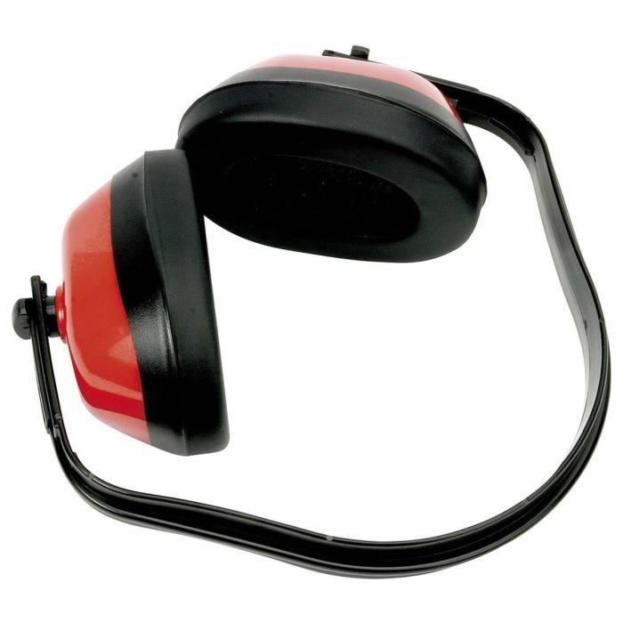 COGEX Casque de protection antibruit.