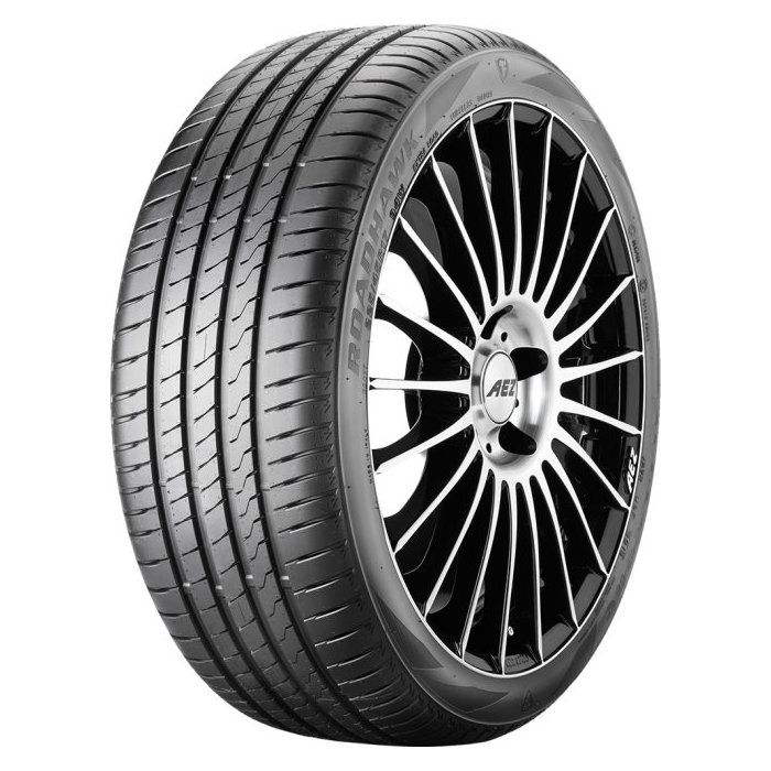FIRESTONE Roadhawk 185-60 R15 84 T - Pneu auto Tourisme Eté
