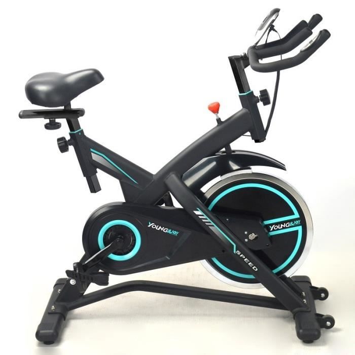 OFITNESS Spinning bike FR016