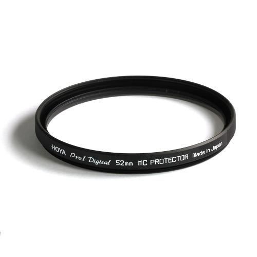 HOYA PROTECPRO1D52 - Filtre 52.0MM PROTECTOR PRO1D