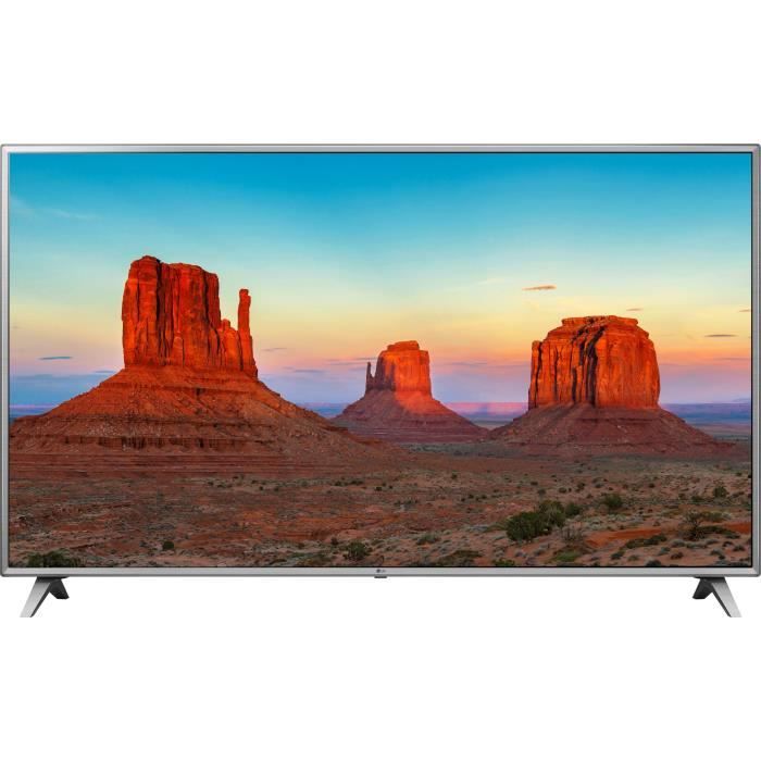 LG 70UK6500PLB TV LED UHD 4K - 70\