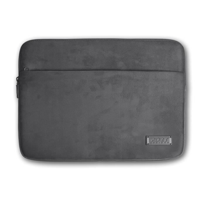 PORT DESIGNS Milano Sleeve housse d'ordinateur portable - 13/ 14\