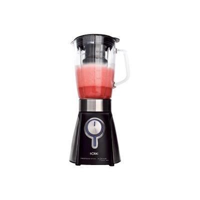 SOLAC Mixeur Professional Mixter - 1000W - Inox