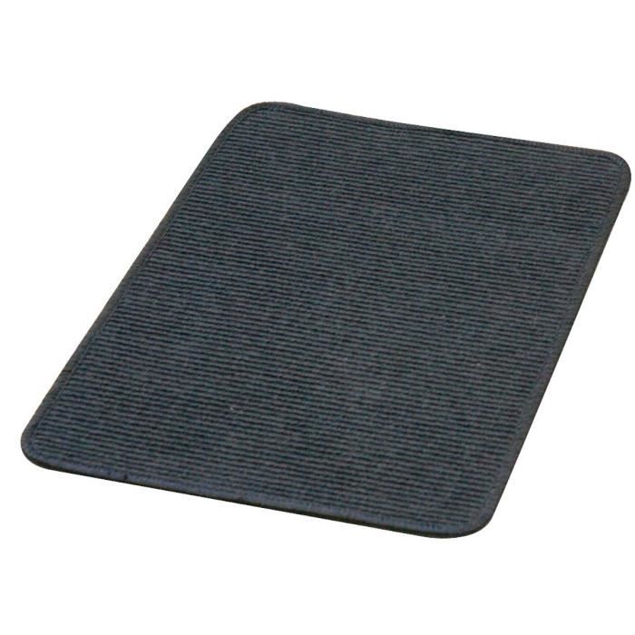 TEXTILE AUTO CONFORT Tapis 60x40 - bordé