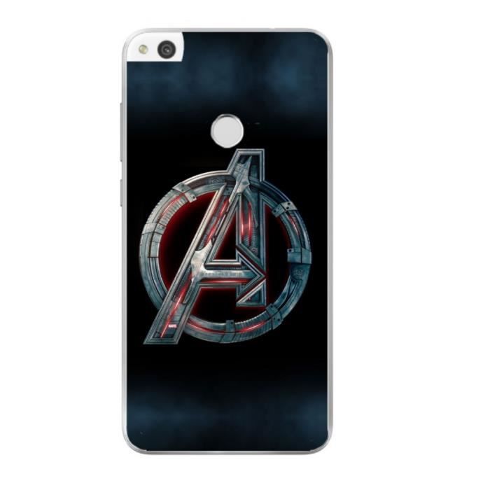 coque huawei p8 lite 2017 marvel coque huawei p8 lite 2017 marvel