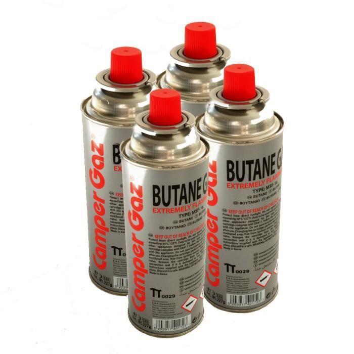 Comment Savoir Niveau Bouteille De Gaz Bouteille de gaz camping - Achat / Vente pas cher