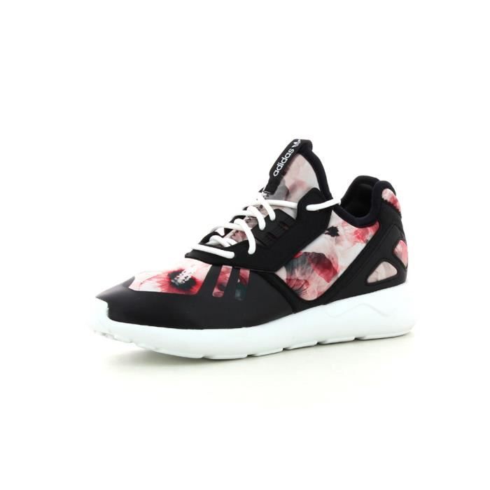 Originals Adidas Runner K Baskets Noir Tubular Montantes fExAWw5nq4