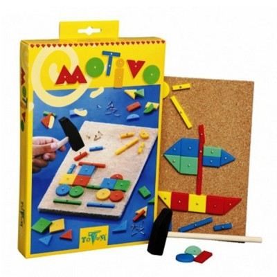 Jeu De 5 Marteaux à Ventouse éducatif - Apprentissage Des Mots, Couleurs, Motricité Fine - Jouet Montessori Pour Enfants 3-6 Ans - Idéal Pour Familles - 7