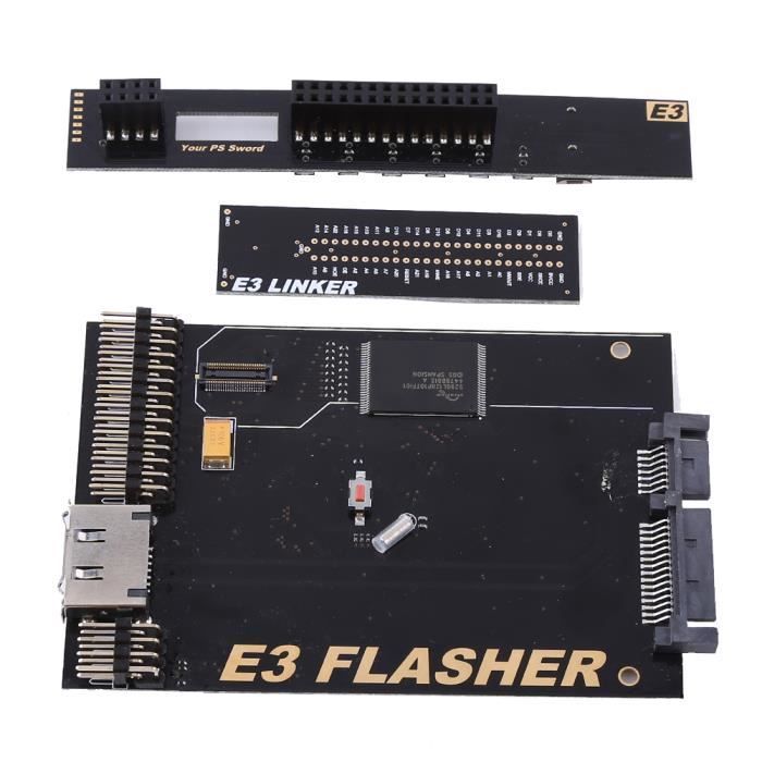 TÉLÉCHARGER E3 FLASHER FLASHER TÉLÉCHARGER E3