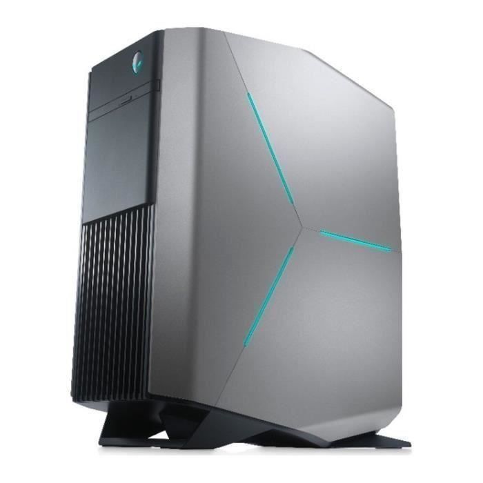  PC Gamer Aurora R7 - Core i7-8700 - RAM 16Go1