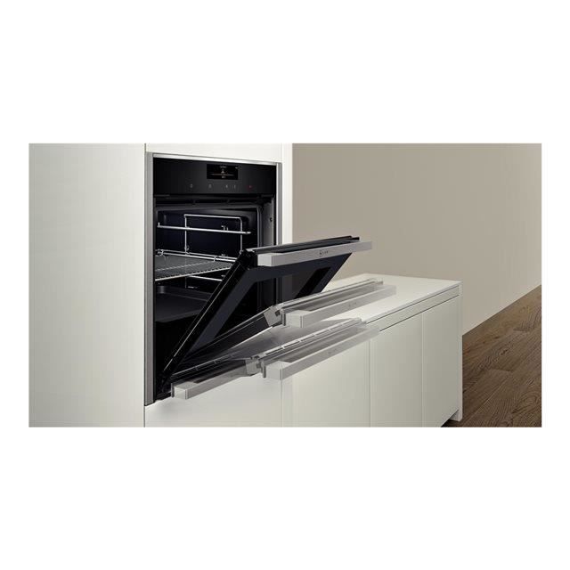 B58CT64N0  Four CircoTherm 15 modes de cuisso1