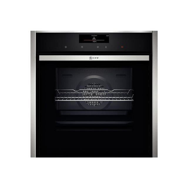 B58CT64N0  Four CircoTherm 15 modes de cuisso2