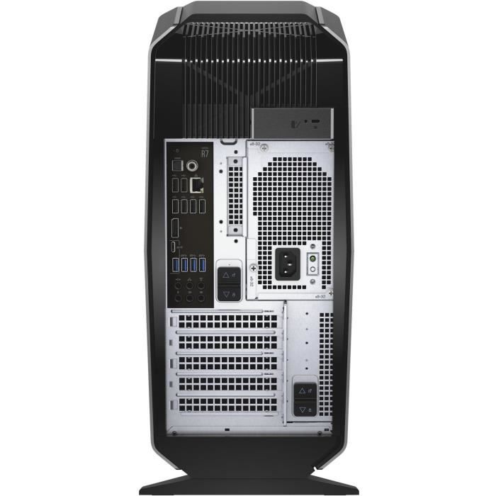  PC Gamer Aurora R7 - Core i7-8700 - RAM 16Go3