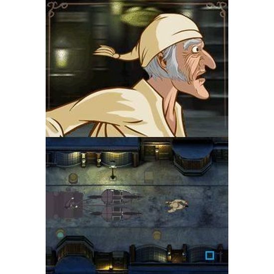 TÉLÉCHARGER LE DROLE DE NOEL DE MR SCROOGE GRATUIT