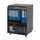 Caisson de bureau 2 tiroirs Contemporain Noir - L
