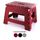 Marche pied / Tabouret pliant