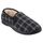 Mirak Iwan - Chaussons - Homme