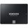 SAMSUNG SSD interne 860 EVO - 500Go