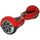 TAAGWAY Hoverboard Electrique 6,5" Rouge - Gyropod