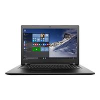 ORDINATEUR PORTABLE Ordinateur portable LENOVO B71-80 - i5 - 4Go - 500 ORDINATEUR PORTABLE Ordinateur portable LENOVO B71-80 - i5 - 4Go - 500